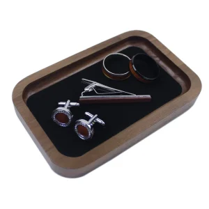 Jewelry Display Valet Tray 3.5
